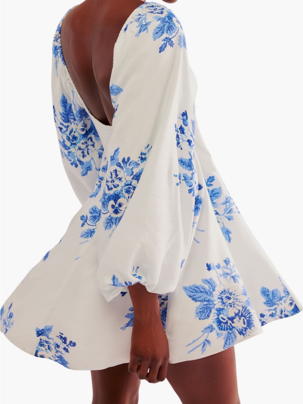 Free People Francesca dress - Picture 2 of 8